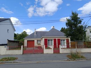  Maison  vendre 5 pices 84 m