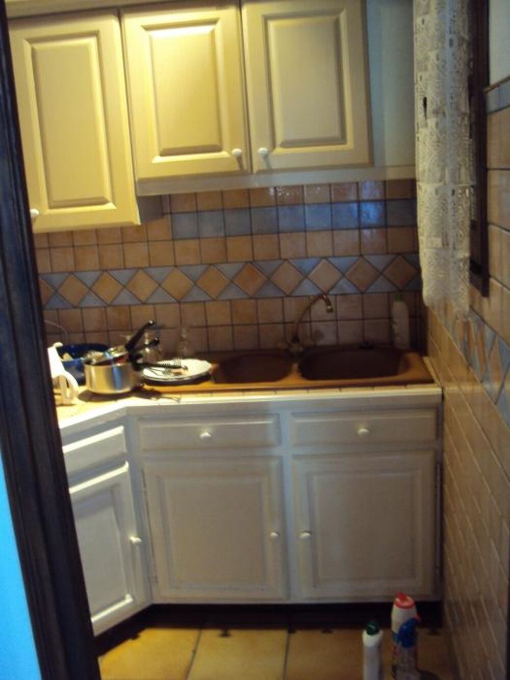 Vente Maison Villa Les mages