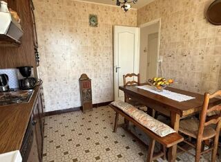  Maison � vendre 4 pi�ces 85 m�