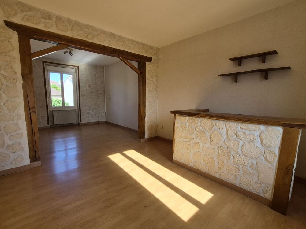 Vente Maison Maison de ville avec piscine Saint paul de varax