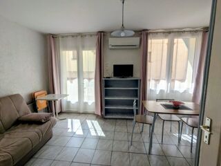  Appartement à vendre 2 pièces 35 m²