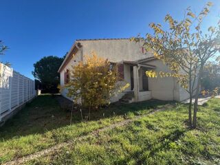  Maison � vendre 4 pi�ces 110 m�