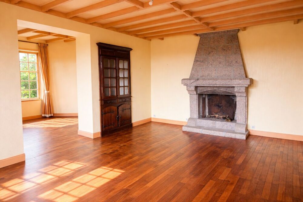 Vente Maison Villa Perros guirec