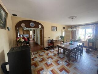  Maison à vendre 7 pièces 196 m²