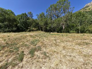  Terrain à vendre 1 pièce 1200 m²