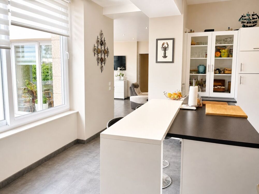 Vente Maison Maison Perros guirec