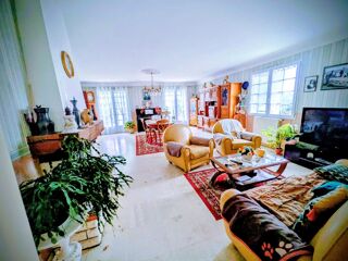  Maison � vendre 4 pi�ces 126 m�