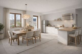  Maison � vendre 4 pi�ces 87 m�