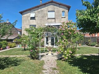  Maison � vendre 7 pi�ces 139 m�