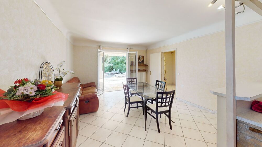 Vente Maison Maison  Maison familiale avec piscine Beziers