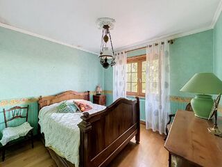  Maison à vendre 5 pièces 99 m²