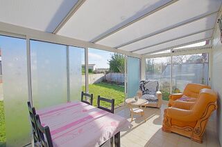  Maison � vendre 2 pi�ces 48 m�