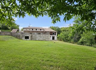  Maison à vendre 5 pièces 138 m²