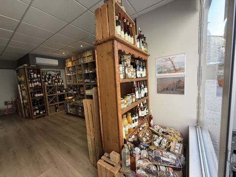 Local commercial 39700 07200 Aubenas