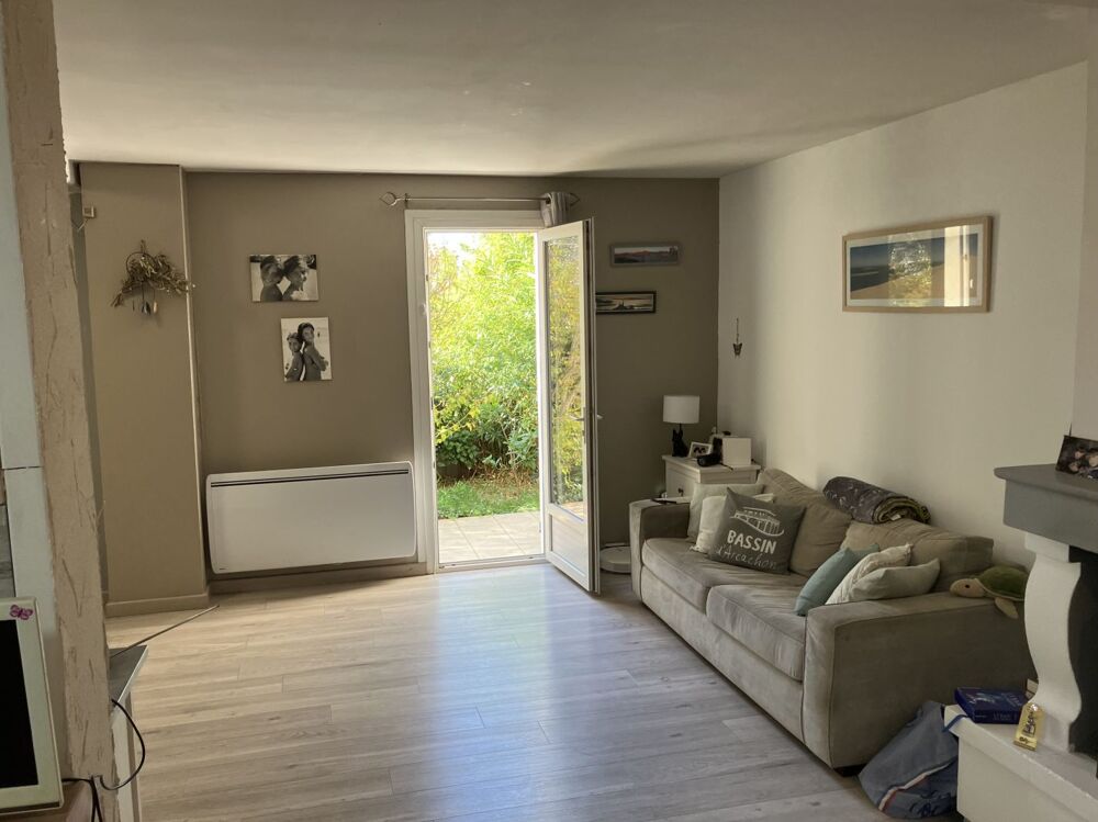 Vente Maison Maison Marseille 14