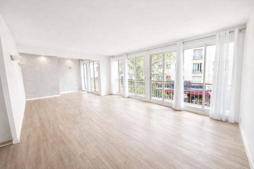 � vendre  Appartement Boulogne-Billancourt (92100)