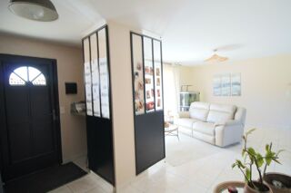  Maison à vendre 5 pièces 136 m²