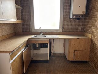  Appartement � vendre 2 pi�ces 52 m�