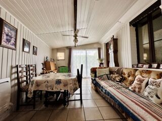  Maison � vendre 7 pi�ces 150 m�