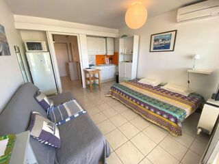  Appartement � vendre 1 pi�ce 32 m�