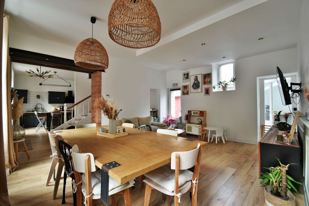 Vente Maison Maison Réf : Mandevilla Cholet
