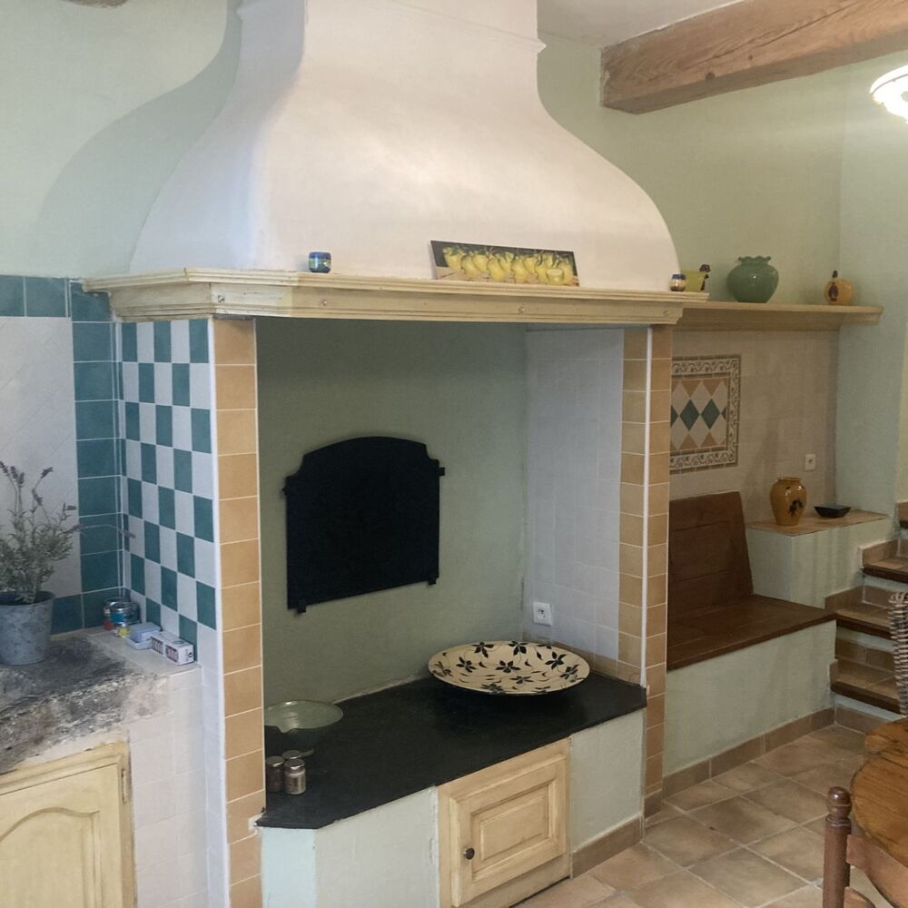 Vente Maison Maison de village superbe terrasse Bages
