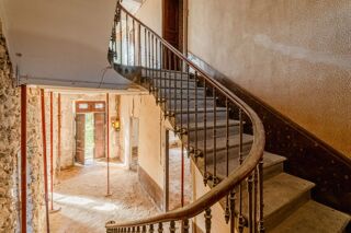  Maison � vendre 1 pi�ce 325 m�