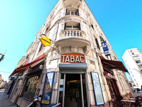   Activit commerciale Tabac 