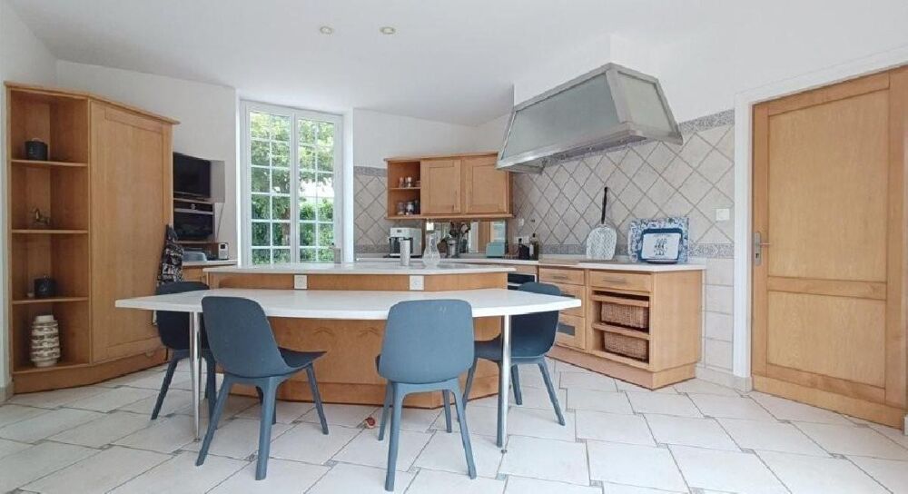 à vendre  Maison Couhé (86700)