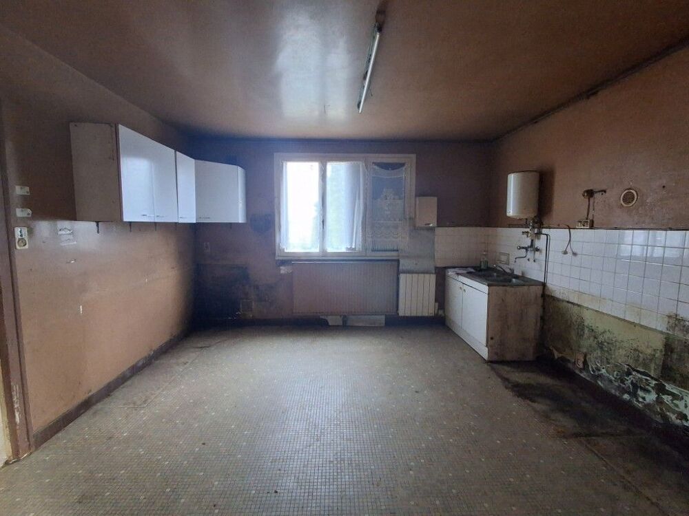 Vente Maison Maison Chateauneuf la foret