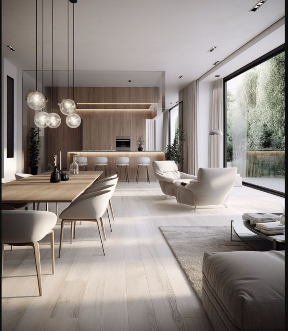 Vente Appartement 3 Pièces Jardin/Terrasse Lyon 8
