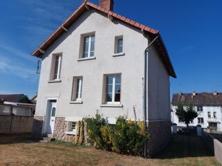  Maison à vendre 5 pièces 104 m²