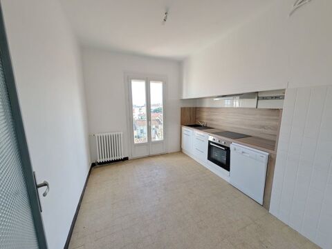  Appartement à vendre 4 pièces 94 m²