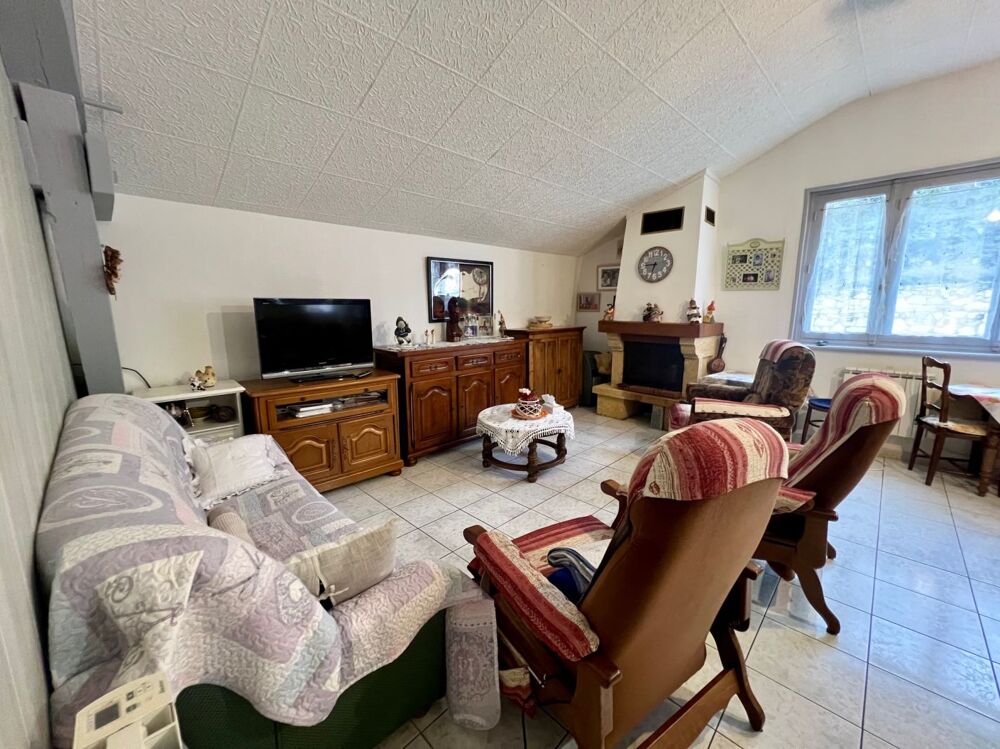 Vente Maison Maison individuelle avec terrasse Mons