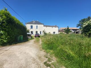 Maison 152m2 Ardin