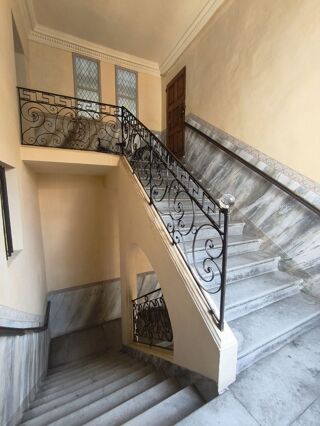  Appartement à louer 1 pièce 27 m²