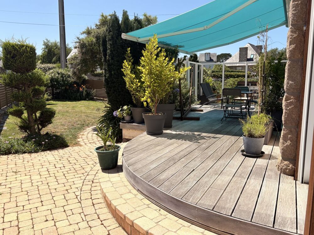 à vendre  Maison Trébeurden (22560)