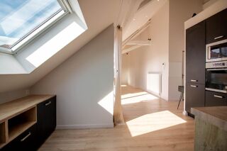  Appartement � vendre 3 pi�ces 84 m�