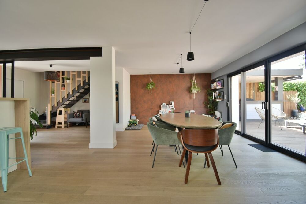 Vente Maison Maison Ref: Armeria Cholet