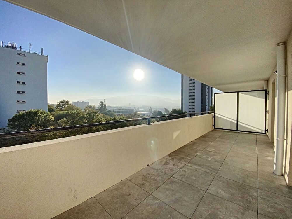 Location Appartement 2 Pièces Marseille 10