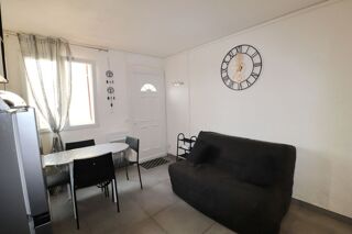  Appartement à vendre 2 pièces 27 m²