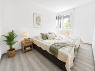  Appartement à vendre 3 pièces 70 m²