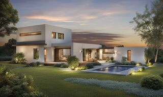  Maison � vendre 6 pi�ces 158 m�