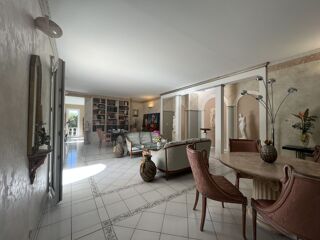  Maison à vendre 6 pièces 133 m²