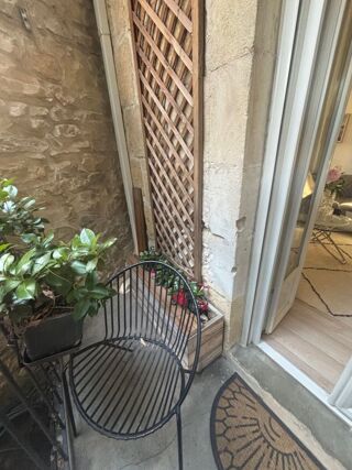 Appartement à louer 3 pièces 52 m²