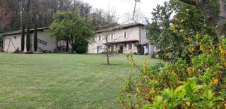  Maison à vendre 8 pièces 250 m²