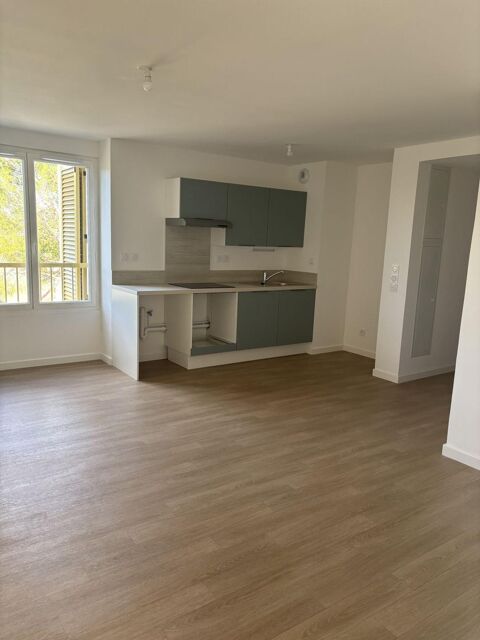  Appartement � louer 2 pi�ces 45 m�