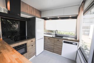  Appartement à vendre 3 pièces 50 m²