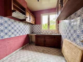  Maison à vendre 7 pièces 137 m²