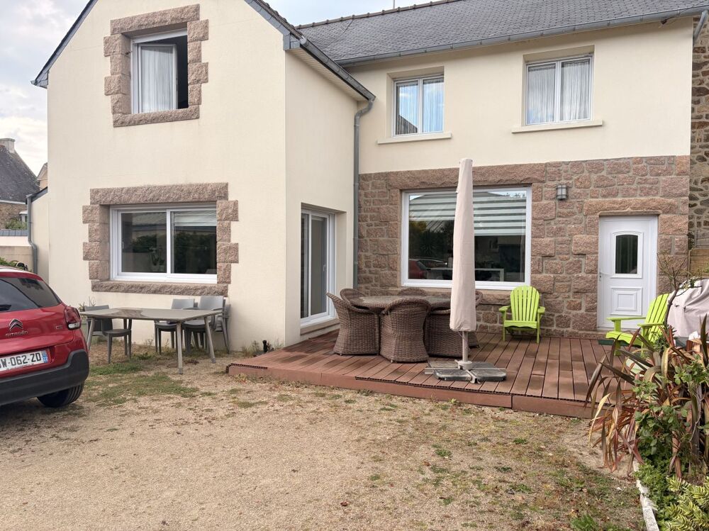 Maison 6 pièces 137 m² · à Perros Guirec · 137 m² · 373 500 €